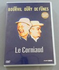 DVD FILM LE CORNIAUD DE GERARD OURY BOUVIL LOUIS DE FUNES