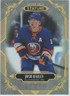 Josh Bailey 2020-21 Upper Deck Stature #22 New York Islanders