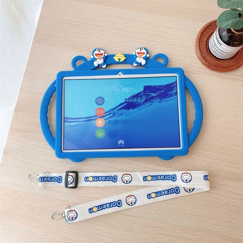 For iPad 5 6 7 8 9th 10th Gen Air 2 3 4 Mini Pro11 10.2 10.9 Shockproof Kid Case - Picture 51 of 51