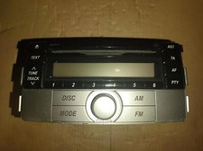 Autoradio Daihatsu TERIOS