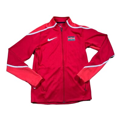 NIKE - 【ひな】NIKE ProElite Kenya ストームジャケットセット NIKE pro elite ストームジャケット ストームスーツ ウィンド
