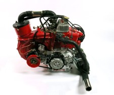 Fiat 500 650 Cc 35 Hp Abarth Sport Engine Complete Rebuilt Fiat 500 650 Cc 35 Hp Abarth Sport Engine Complete Rebuilt