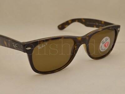 Ray-Ban RB2132 894/76 Men's Sunglasses for sale online | eBay