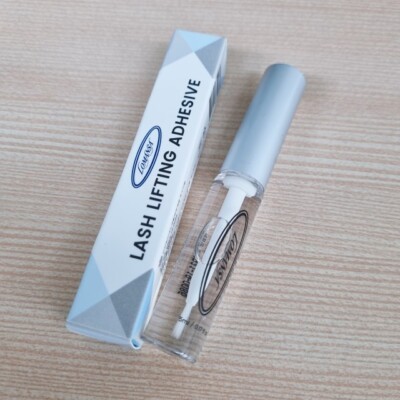 Lomansa Lash Lifting Adhesive 5ml(0.17fl oz) Eyelash Perming Rod Fix Glue