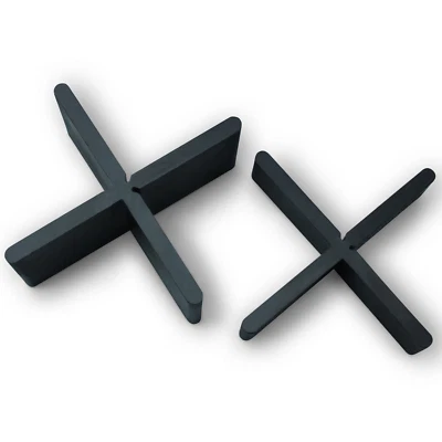 ISTATOOLS® ISTA® Fugenkreuze 3mm, Höhe 10mm oder 20mm – Perfekt für Terrassenplatten