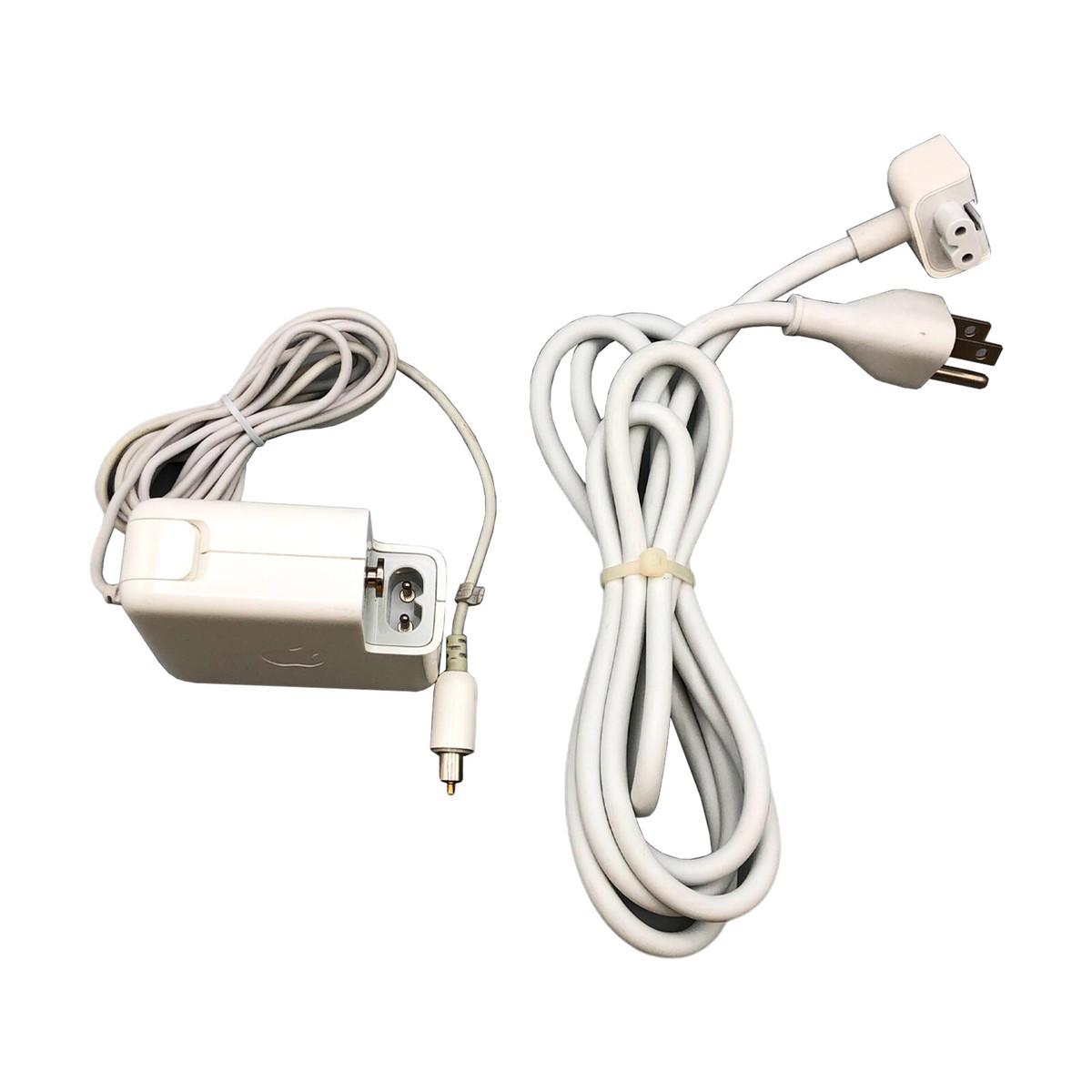 Authentic Apple Power Supply Adapter For iBook G3 G4 Laptop Charger