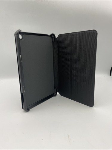Kindle 7" 2022 12th GEN Textured Easel Case - Black - 第 4/8 張圖片