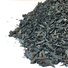 Organic Burned Hulls Rice Husks Ash Natural Compost Hydroponic Growing Media