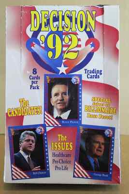 1992 Wild Card Decision '92 Trading Cards (Pick your Cards)