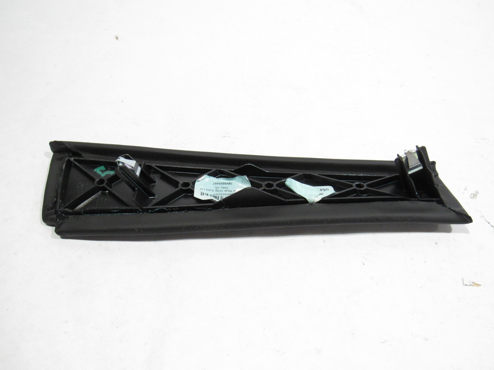 Bentley Continental GT 2012-2018 Rear Left Quarter panel trim