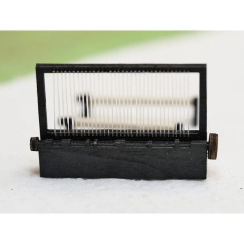 Telar Quack & Salber 171301-010101-0001 TT, kit corte láser TT + nuevo | Zustand: Neu