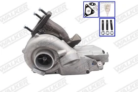 WALKER Turbolader für Mercedes-Benz E-Klasse Pritsche/Fahrgestell VF211