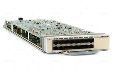C6880-X-16P10G CISCO 16PORT 10GB SFP+ MULTI RATE PORT CARD FOR CATALYST 6880-X