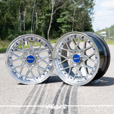 Jantes Lexus LS