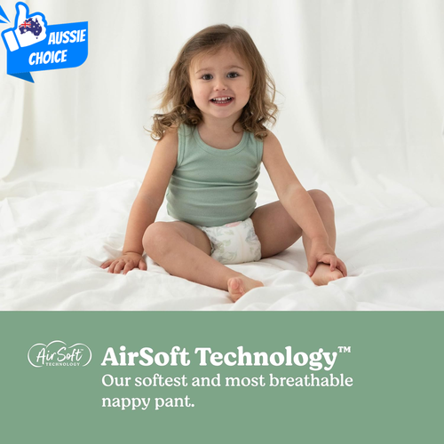 Ultimate Nappies Size 5 13-18Kg Pack of 52 Disposable Diapers Toddler Kids - Picture 2 of 11