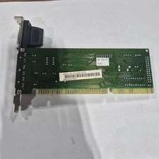 Vintage ISA Sound Card Avance Logic A-Gold MA5ASound Wavetable 16bit