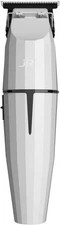 Amazon Series JRL Ghost Professional Cordless Hair Trimmer w/EZ-Gap M White 