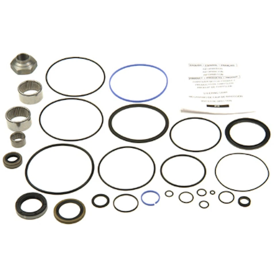 Gates 350510 Power Steering Repair Kit For Select 62-74 Dodge Plymouth Models - Image 2 of 4