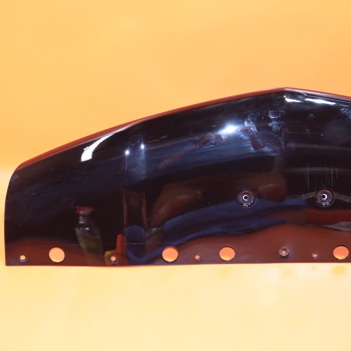 Lamborghini Revuelto SV 2024-2026 Front Lower Bumper P/N 47B807059