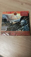 CD The Tangent - Auto Reconnaissance Limited Edition Digipack Prog Rock Neu+OVP