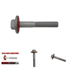 Crankshaft Pulley Bolt 1 Each For GM Gen 3 4 5 Series Engines