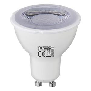 Ampoule GU10 LED 4200K dimmable pour éclairage cuisine et bureau
