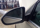 11 12 13 2014 15 16 Chevy Cruze Driver Left LH Side View Mirror in GWT Champagne