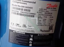 1PC New SM100S4VC Compressor