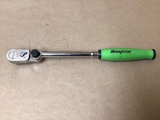 SNAP-ON FHC72MP MULTI-POSITION HEAD RATCHET 3/8" DRIVE (G29016789)