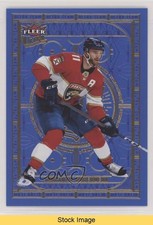 2021-22 Upper Deck Fleer Ultra Ultra Team Jonathan Huberdeau #UT-8 READ 0il7