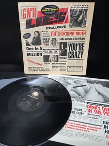 Gnr Lies | eBay