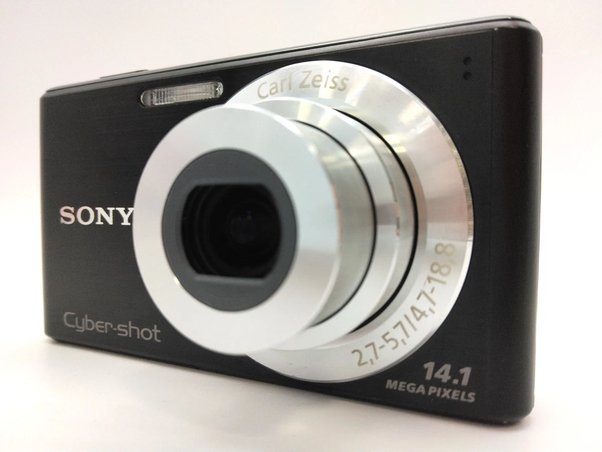 25+ Sony Dsc W530 for sale | Updated Oct 2026