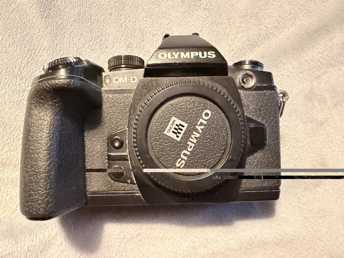 Olympus M1 Digital Cameras for Sale - Shop New & Used Digital