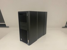 HP Workstation Z840 - Xeon E5 2690 v4 -  RTX 2080Ti - 128GB DDR4 RAM