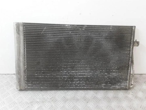 BMW 7 E65, E66, E67 Klimaanlage Kühler 8381362 3.00 Diesel 170kw 2006 20531255