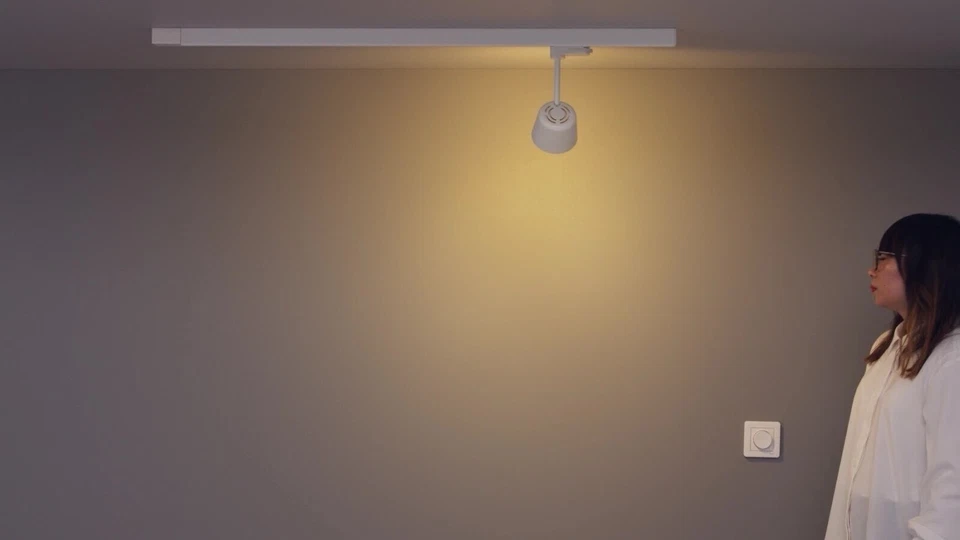 10x IKEA Ledare GX53 LED Bulbs | 600lm | 2700 Kelvin | Warm White | Dimmable 7W - Image 2 of 3