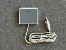 Identiv uTrust 2700 F Smart Card Reader – USB – SmartOS – P/N 905399-1