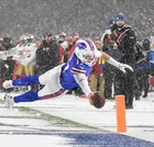 JOSH ALLEN ~ You Pick ~ Buffalo Bills MVP ~ Prizm, Optic, Silver, Mosaic, READ!