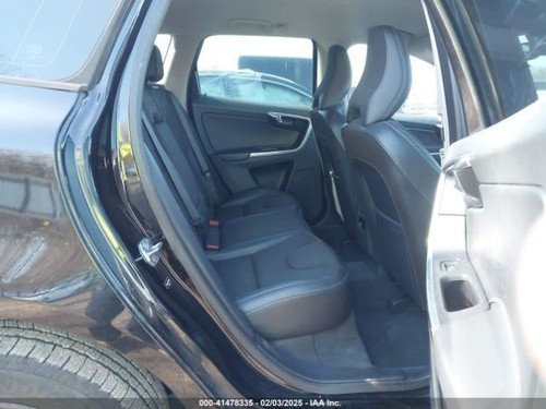 Rear View Mirror Manual Dimming Fits 14-18 VOLVO S60 2463752 - Picture 8 of 12