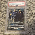 Umbreon GX SM36 Black Star PROMO Holo Premium Collection S&M PSA 9 Min LOW POP