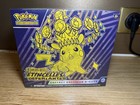 Pokemon Coffret Dresseur d’élite ETB Etincelles Déferlantes EV08 Neuf scellé FR