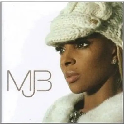 Mary J. Blige - Reflections - A Retrospective