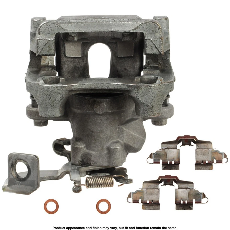 For Scion xB 2008-2015 Cardone Rear Right Brake Caliper TCP - Изображение 3 из 4