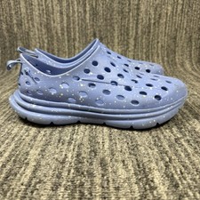 Kane Footwear Revive Shoes Womens 9 Purple Active Recovery Slip On Unisex Mens 7