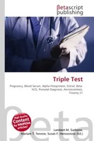 Lambert M. Surhone (U. A.) | Triple Test | Taschenbuch | Englisch (2026)