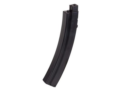 (NEW) H&K MP5 K-PDW Magazine, Holds 40 Steel BBs