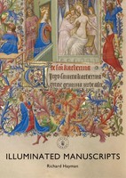Richard Hayman | Illuminated Manuscripts | Taschenbuch | Englisch (2017)