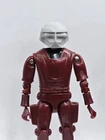 3d Print BLACK HOLE SENTRY ROBOT HEAD  1:18 3 3/4" Fits Mego Vintage Figures