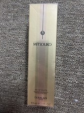 Guerlain Mitsouko Eau De Toilette Refillable Spray 3.1 oz
