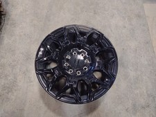 Wheel 22x9-12 Gloss Black Qng Opt Phy Fits 25 Hummer Ev 3157214